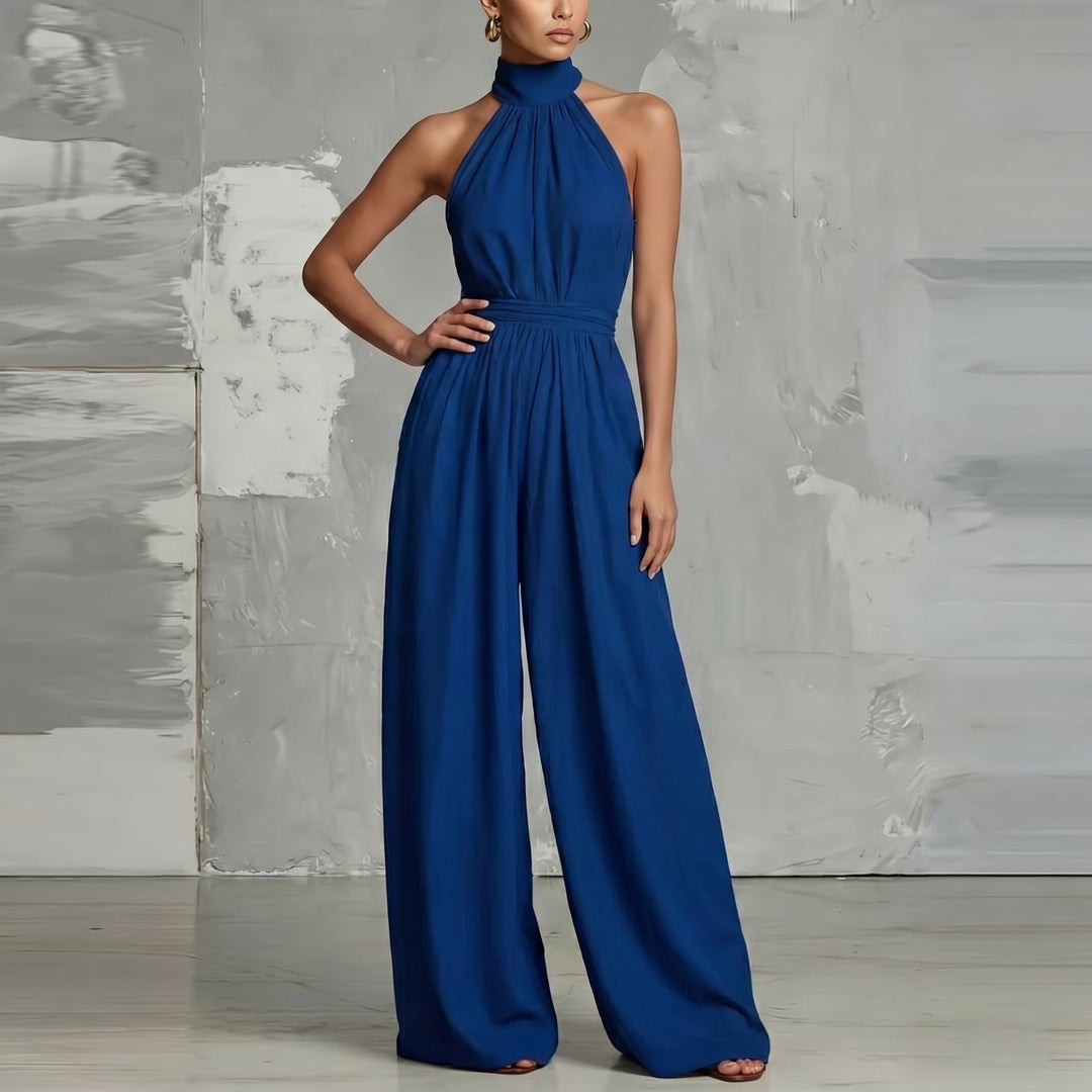 Kiarra Jumpsuit - Elena Harper