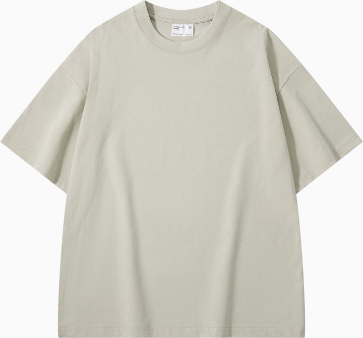 Short Sleeve Cotton Shirt for Men