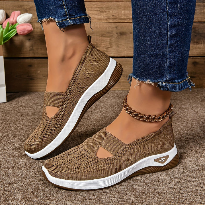 WALKING SHOES FOR WOMEN