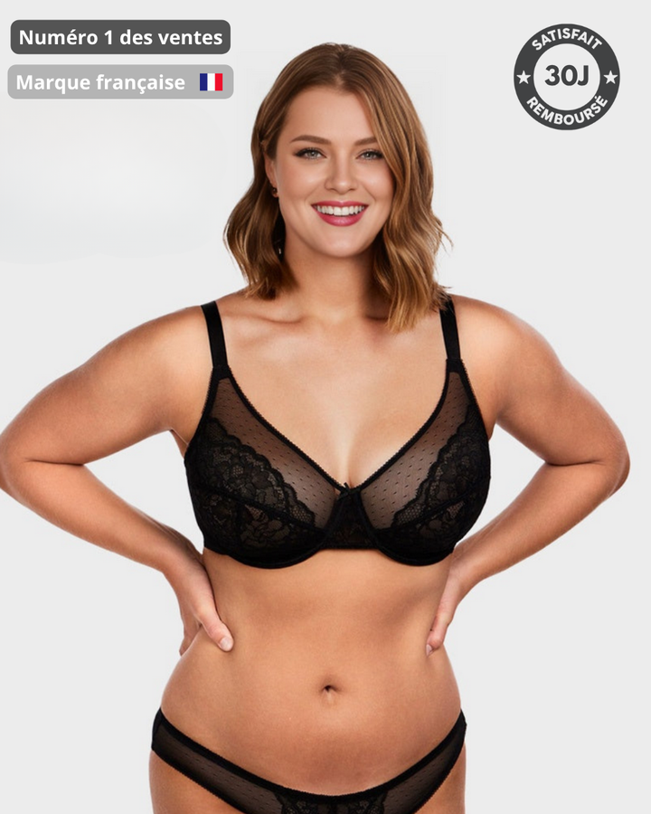 Minimizer Bra Shapea - Elena Harper