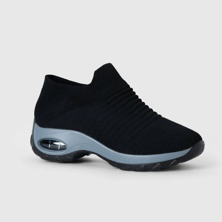 Phaedra™  |  Orthopaedic Comfort Trainers