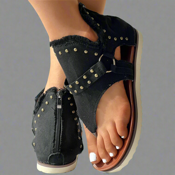 Sigharda | Comfortable Sandals for Sensitive Feet