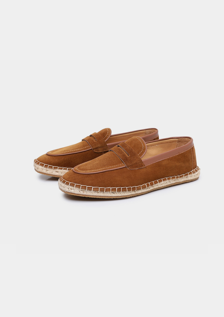 PENNY SEASIDE ESPADRILLES