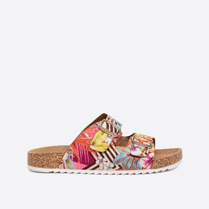 AINA - Casual Flat Sandals