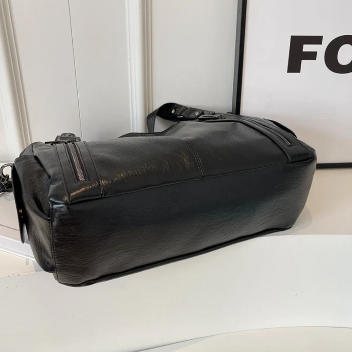 Amber - Stylish Shoulder Bag