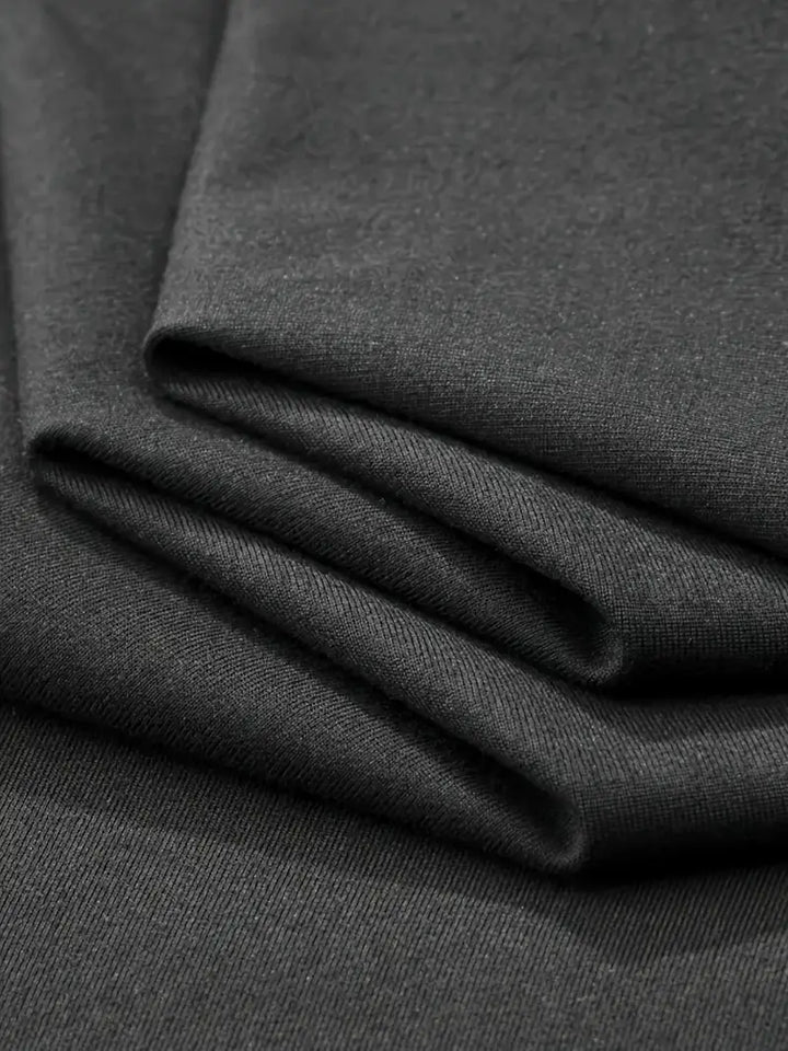 LAURENT MONACO | MEN'S V-NECK T-SHIRT