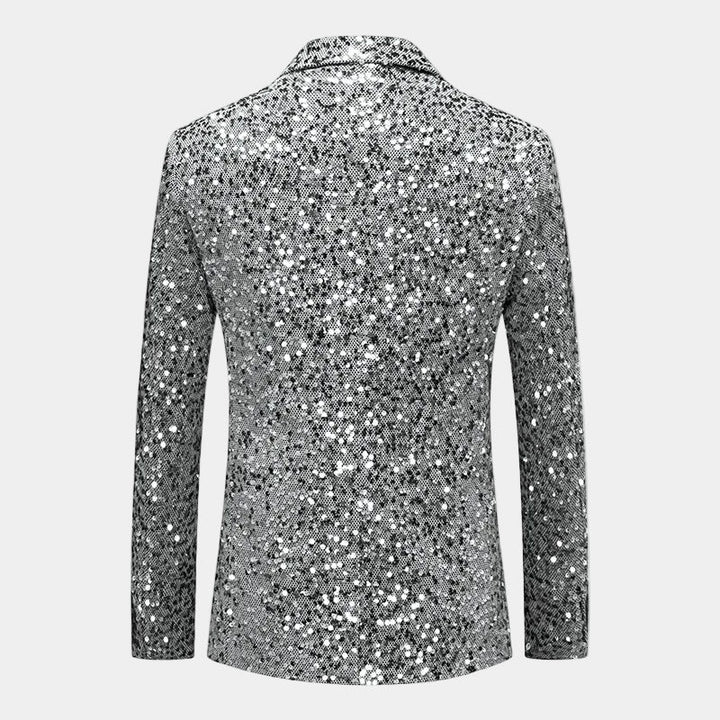 Glitter Blazer for Men