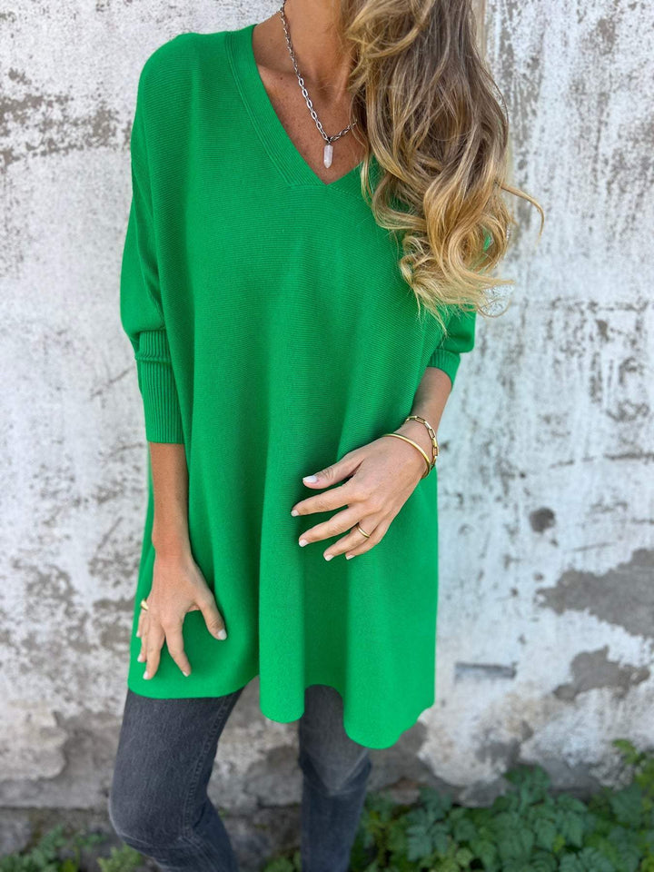 Koa™  |  Elegant Sweater