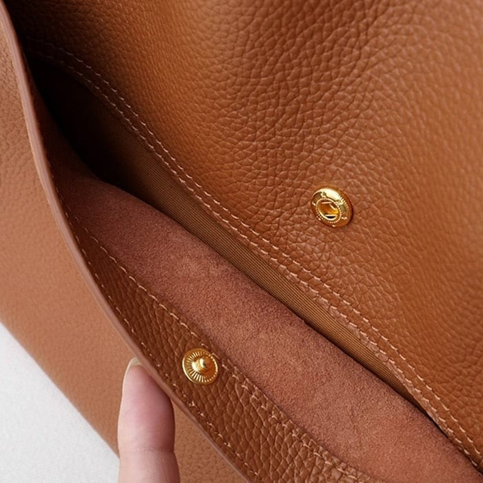 Luxy Exclusive Designer Bag, view 3 - Elena Harper