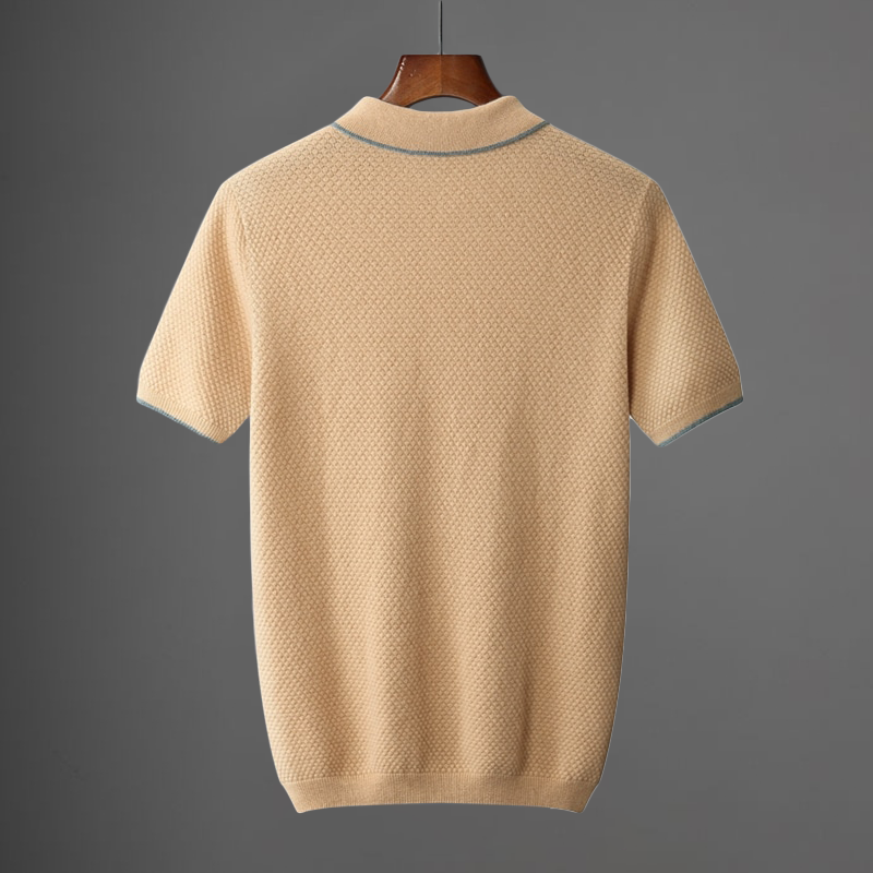Elke™  |  Classic Polo Shirt