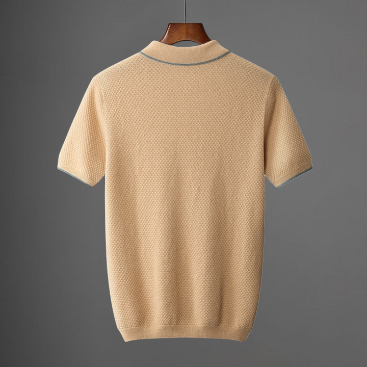 Elke™  |  Classic Polo Shirt