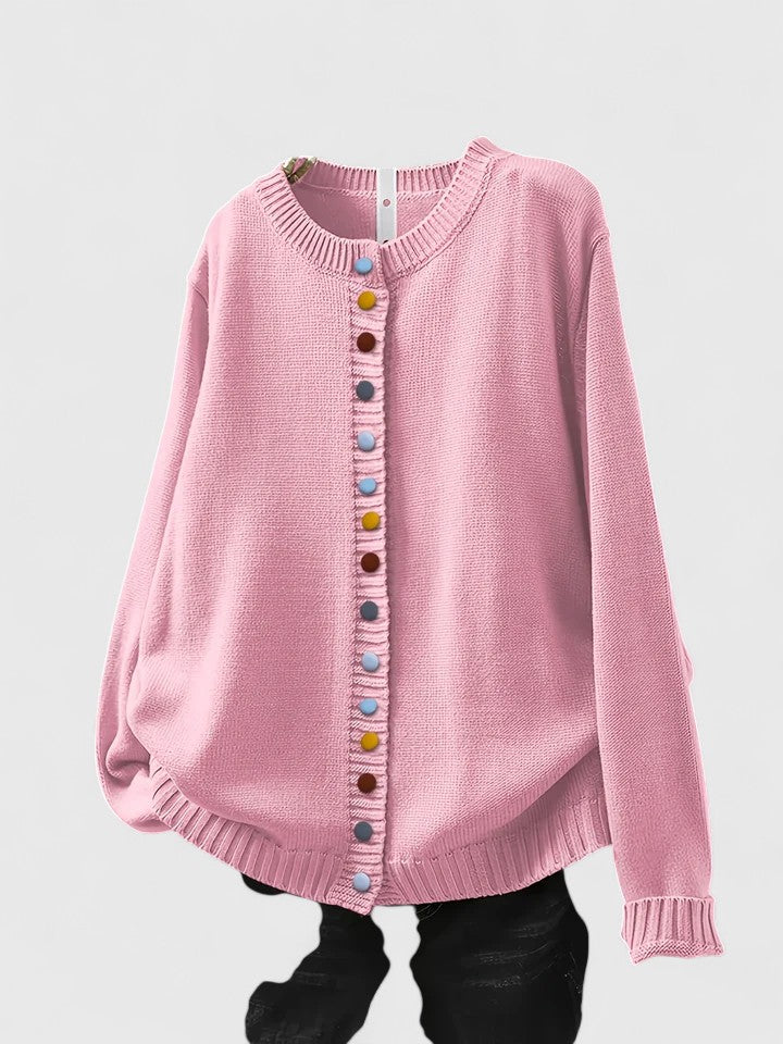 Annaloria | Comfortable Cardigan