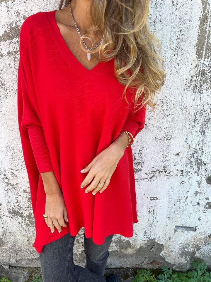 Koa™  |  Elegant Sweater