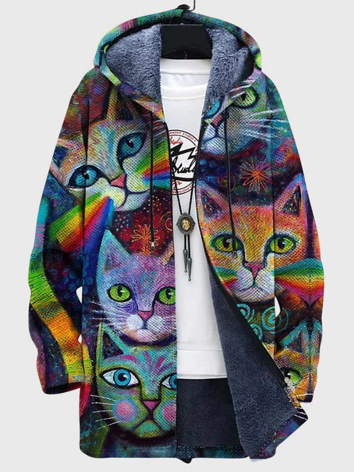 Anna™  |  Jacket Artistic Print