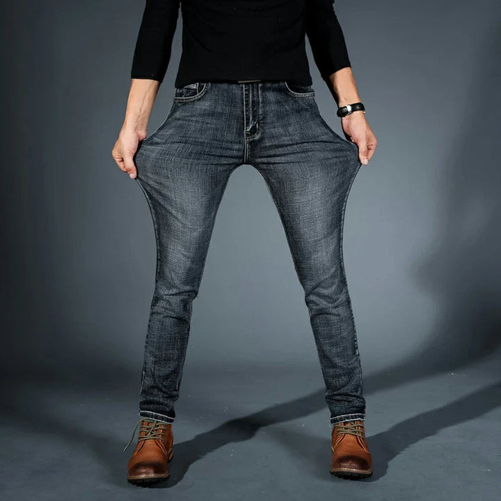 Jace™ | Modern Slim Fit Jeans