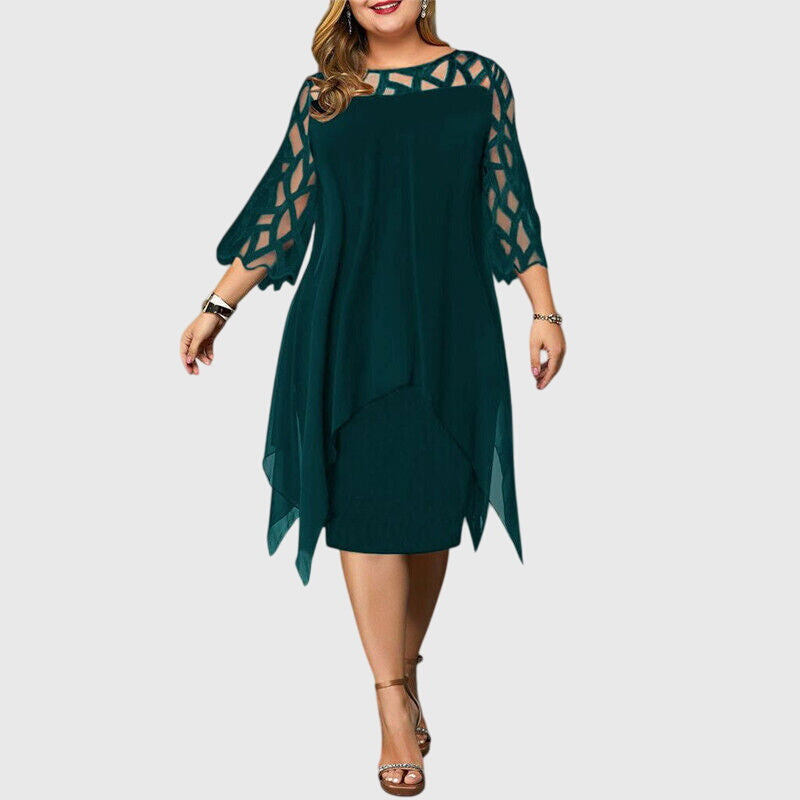 Juliana™  |  Chic Dress