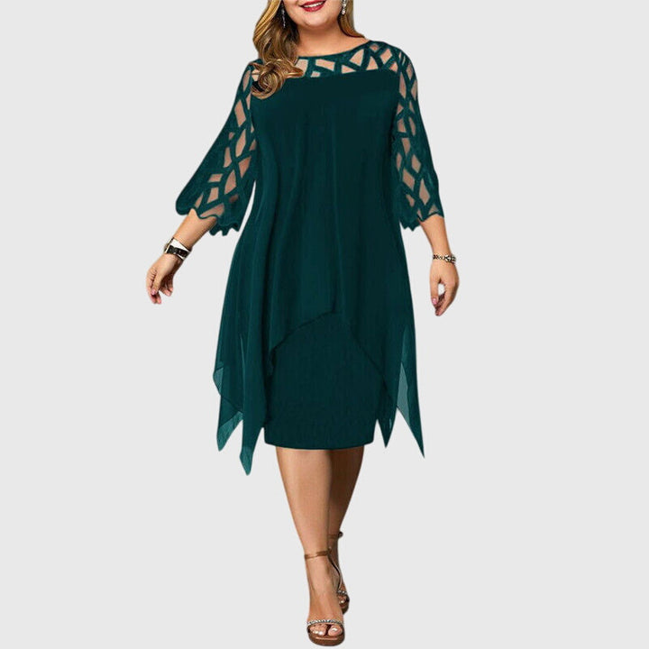 Juliana™  |  Chic Dress