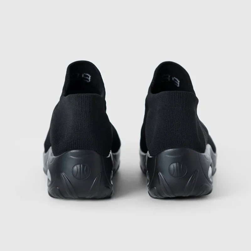 Phaedra™  |  Orthopaedic Comfort Trainers