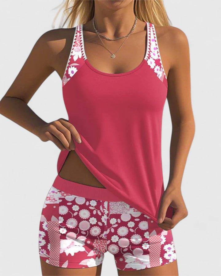SWIMWEAR SET FOR WOMEN