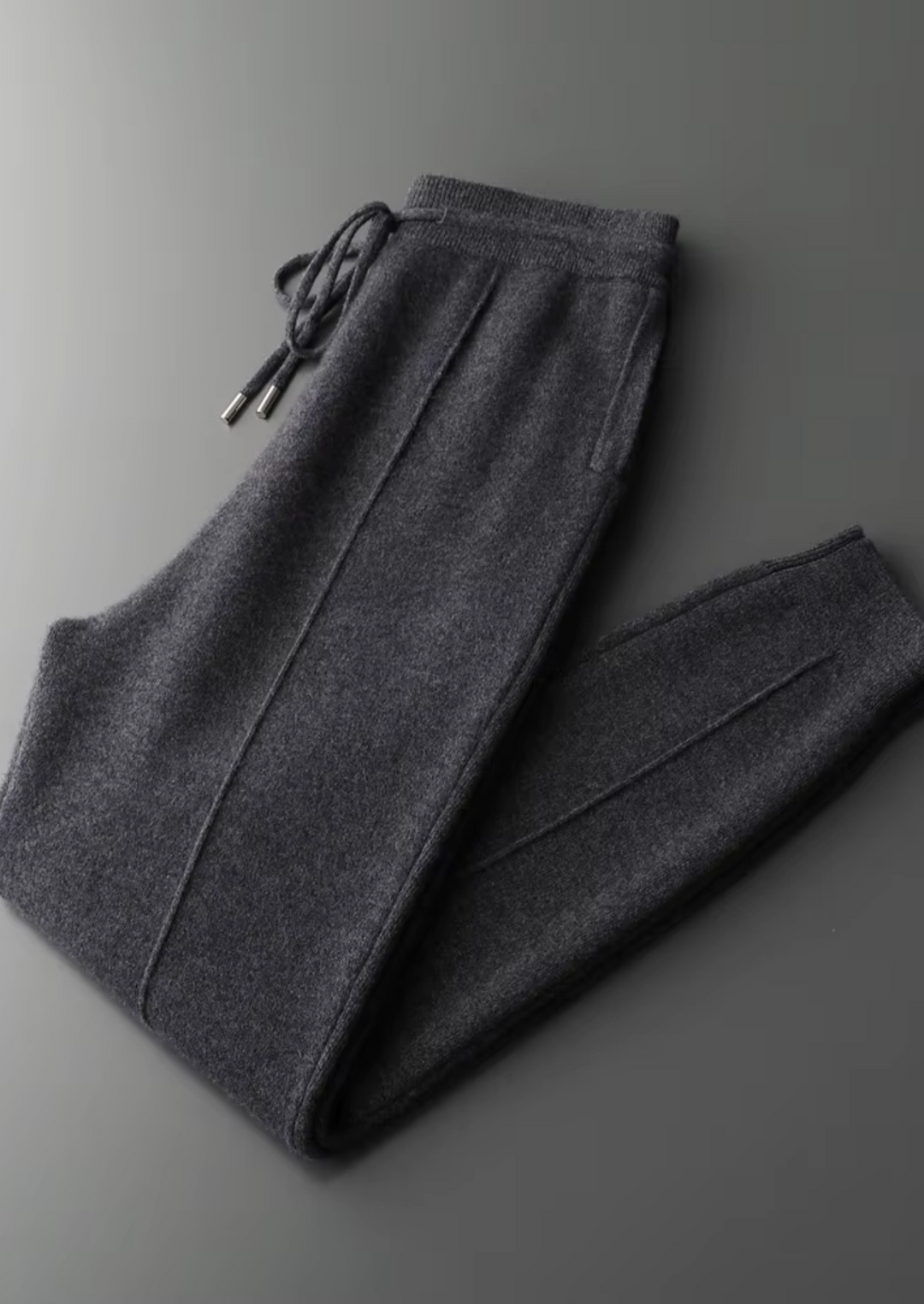 Soft-Touch LEISURE TROUSERS.
