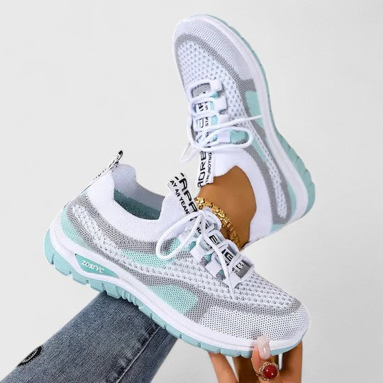 Koralyn™  |  Orthopaedic Sneakers