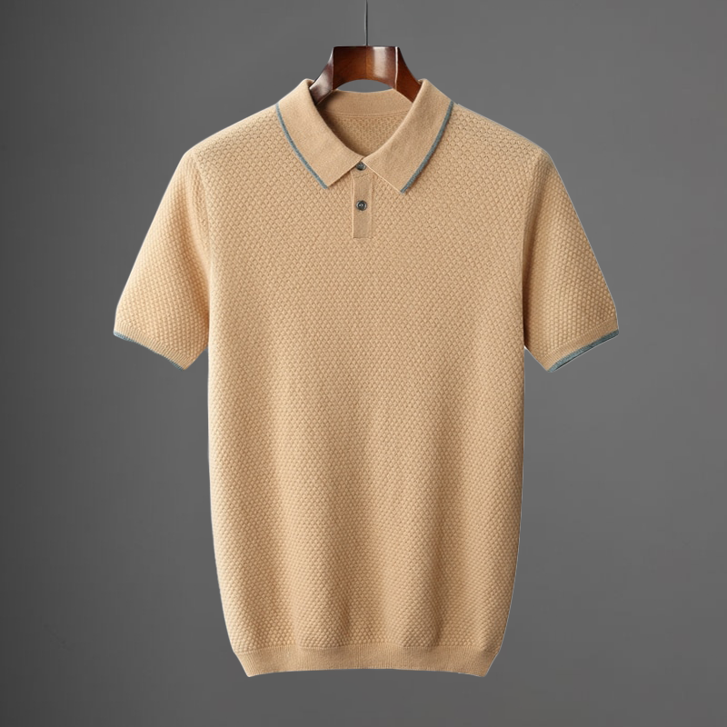 Elke™  |  Classic Polo Shirt