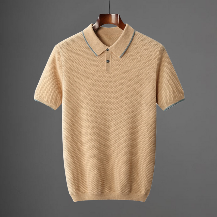 Elke™  |  Classic Polo Shirt