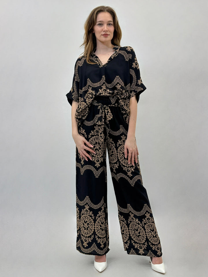 Monica™  |  Tailored Trousers