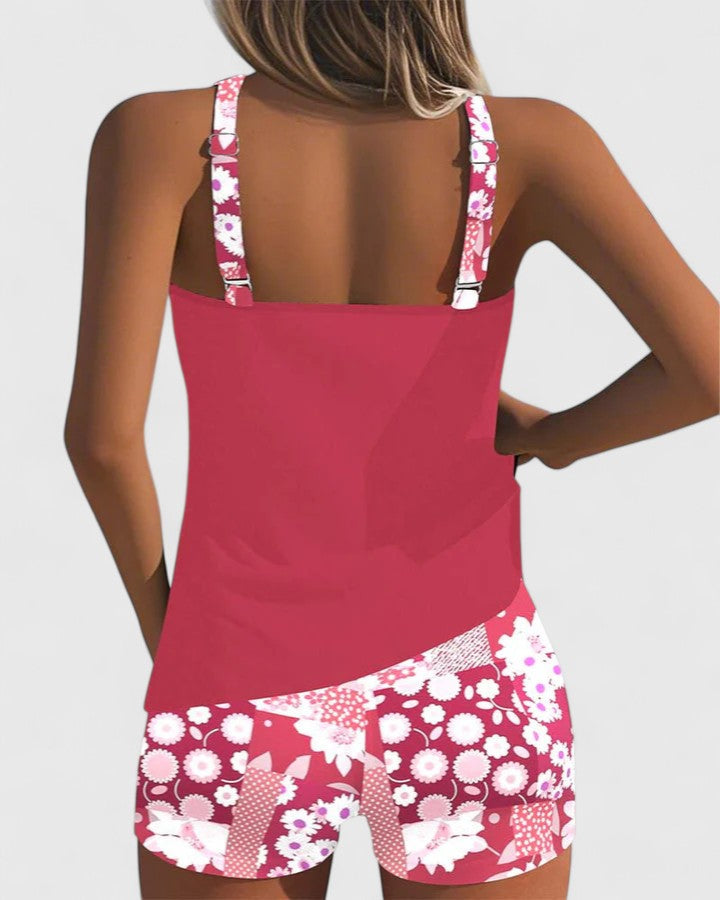 Aurianna Comfortable Swimsuit - Elena Harper
