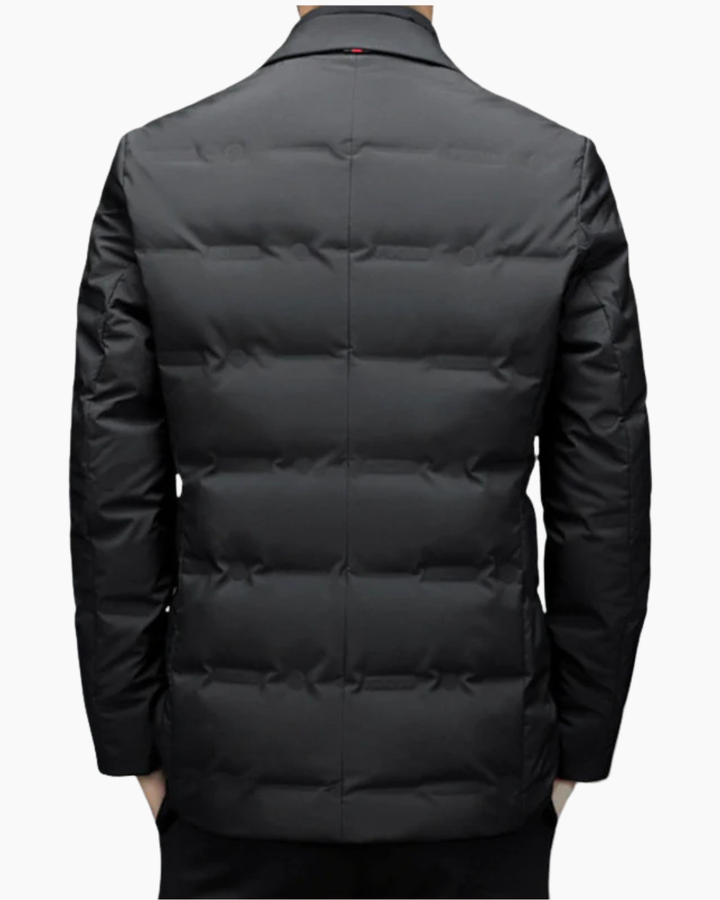 LAURENT MONACO | URBAN DOWN JACKET FOR MEN