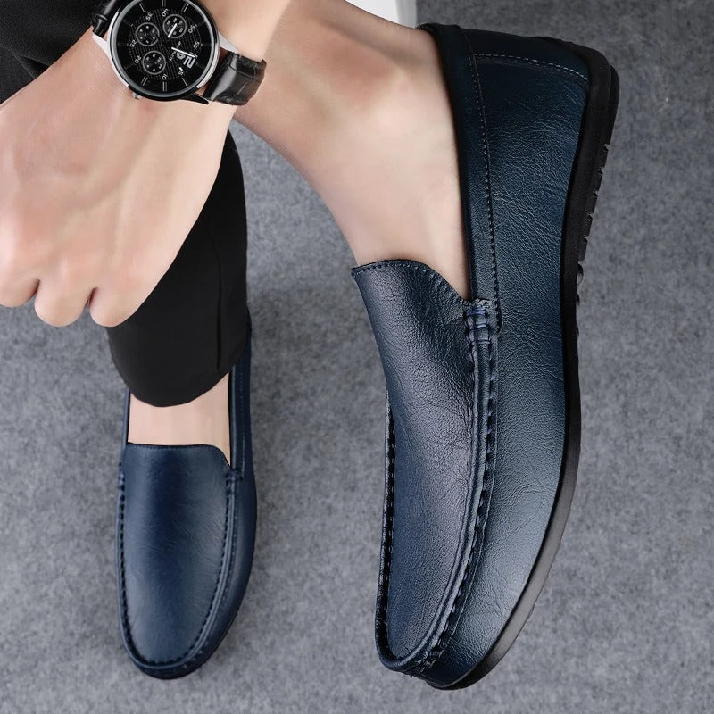 Alessio | Men's Loafers