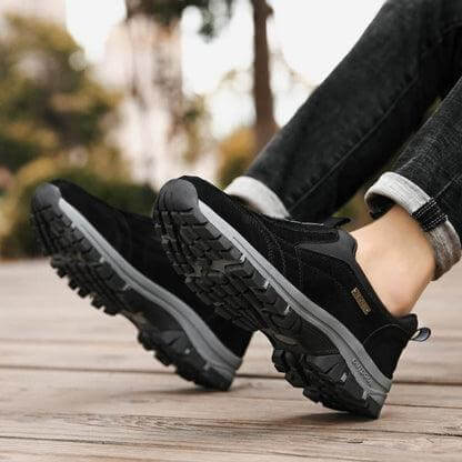 Men's Comfortable Walking Shoes