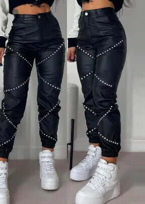 Skinny Trousers