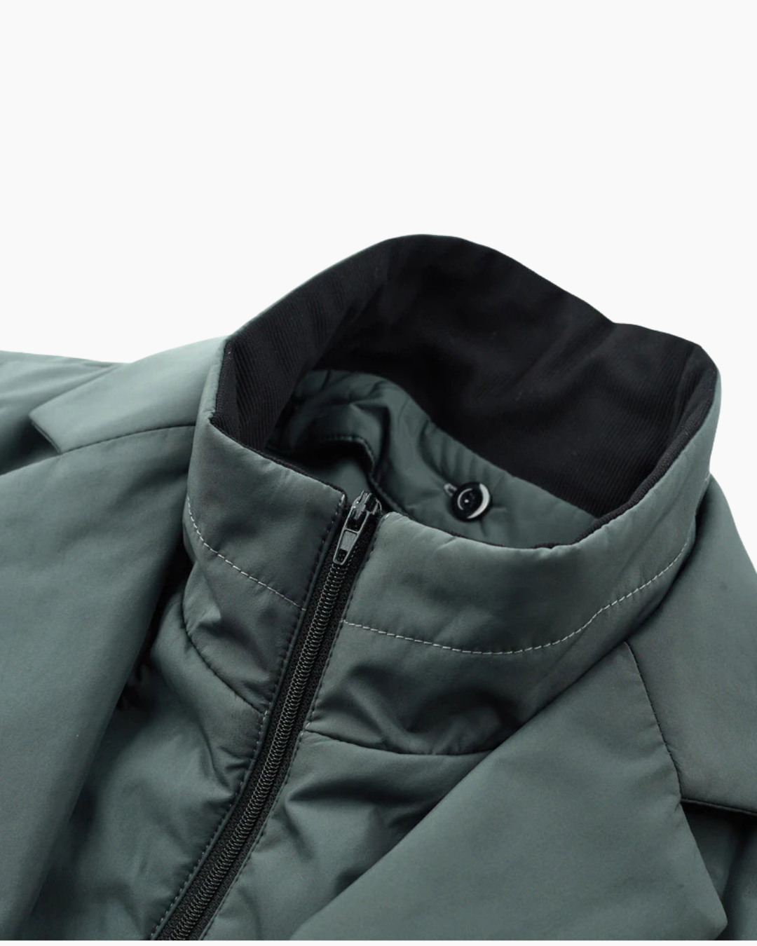 LAURENT MONACO | URBAN DOWN JACKET FOR MEN