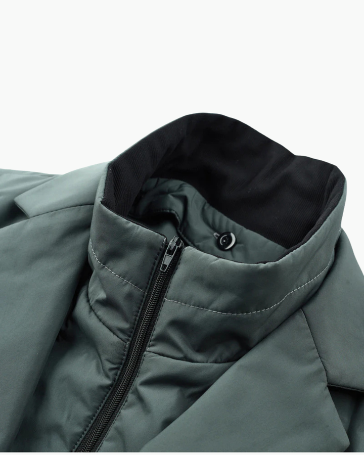 LAURENT MONACO | URBAN DOWN JACKET FOR MEN