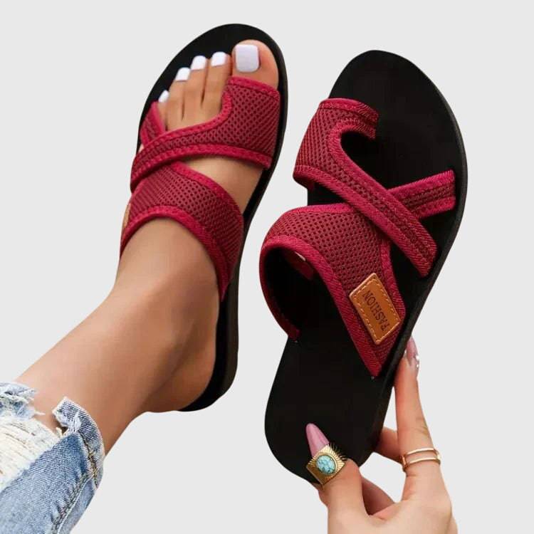 Ellyn™  |  Orthopaedic Sandals