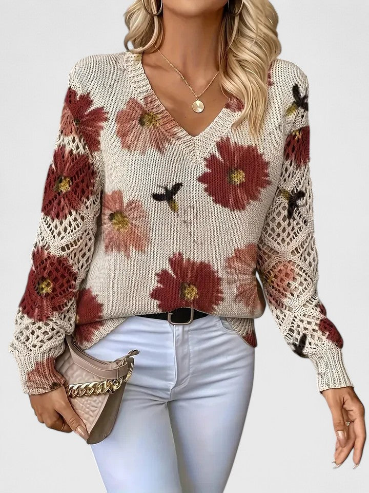 Liza™  |  Elegant Cardigan
