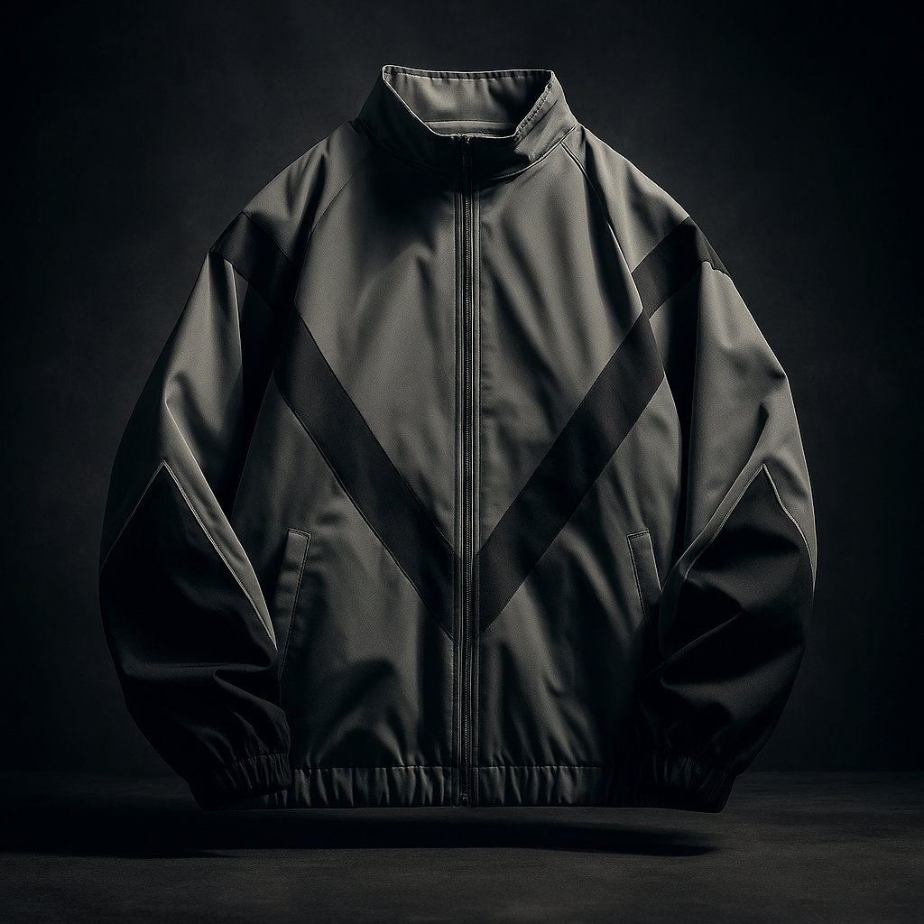 Robert | Lightweight and Comfortable Waterproof Men's Jacket