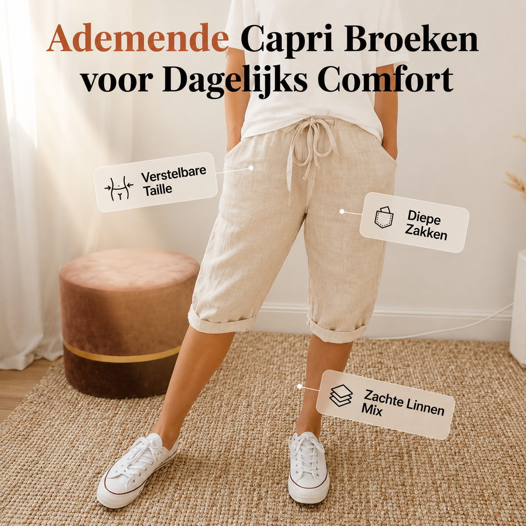 Rue™ | Airy Summer Pants