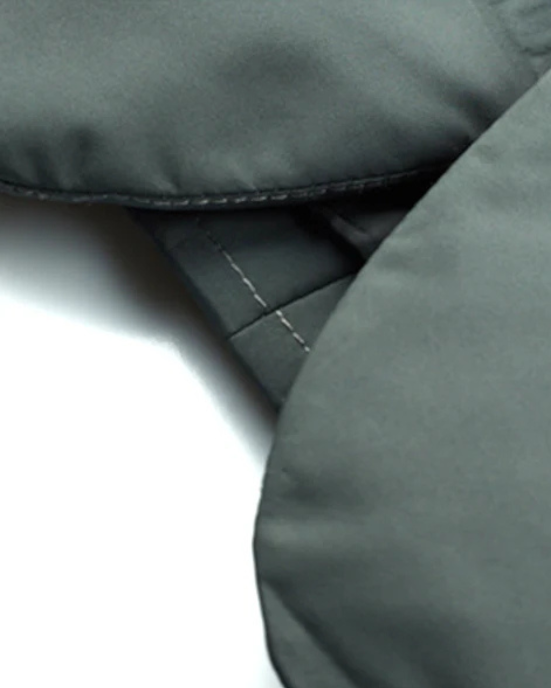 LAURENT MONACO | URBAN DOWN JACKET FOR MEN