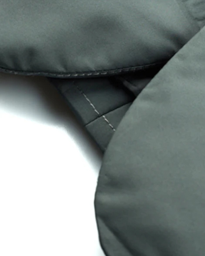 LAURENT MONACO | URBAN DOWN JACKET FOR MEN