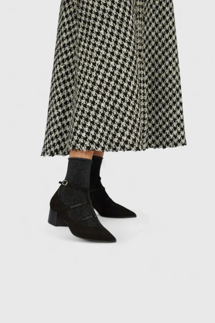 Lynna | Elegant Orthopaedic Heels for Women