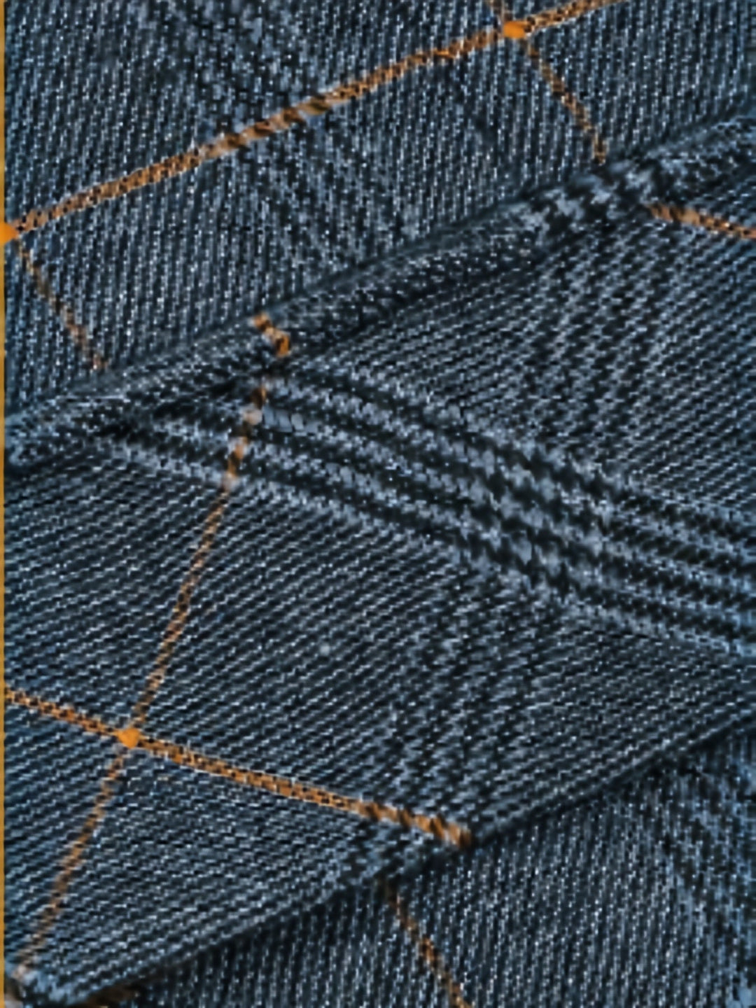 LAURENT MONACO | CHECKED JACKET FOR MEN