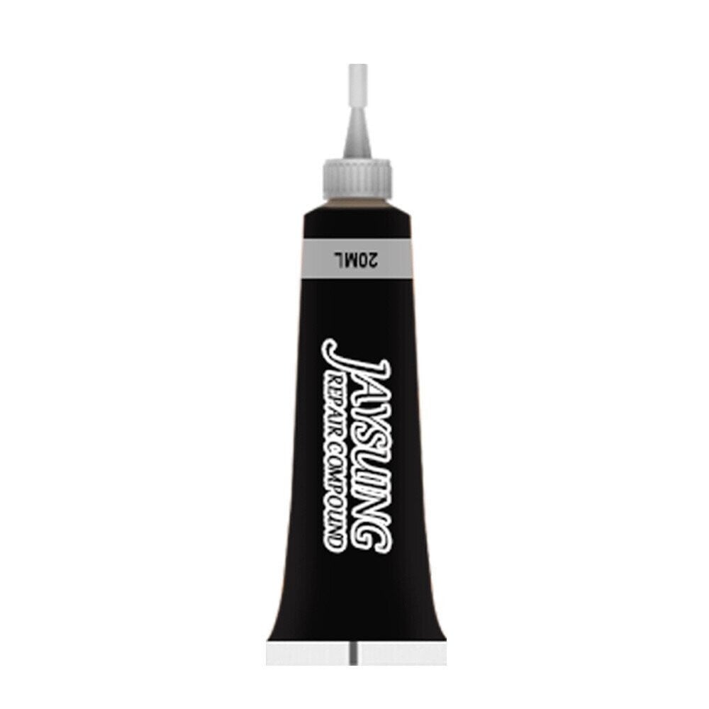 1+1 Free ShineRestore Long-Lasting Vegan Leather Repair - Elena Harper
