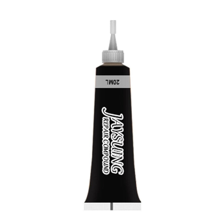 1+1 Free ShineRestore Long-Lasting Vegan Leather Repair - Elena Harper