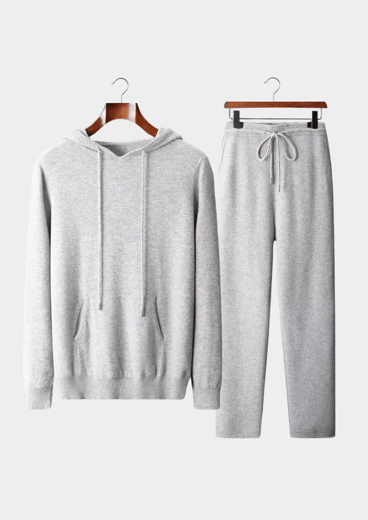 Emma & Rose Savro tracksuit — two-piece leisure set