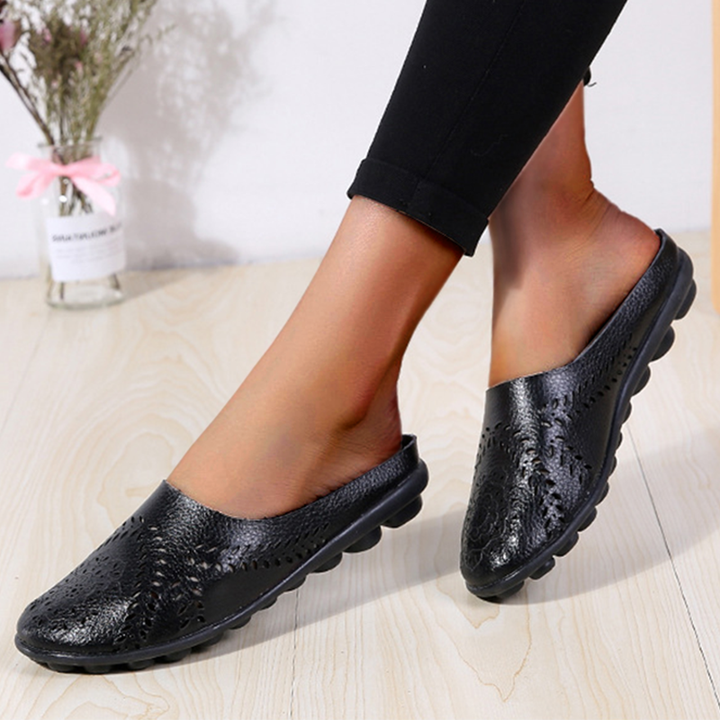 Comfortable and Elegant Orthopedic Shoes EB
