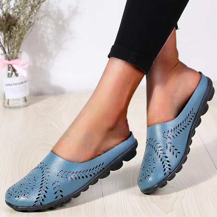Comfortable and Elegant Orthopedic Shoes EB
