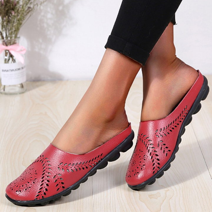 Comfortable and Elegant Orthopedic Shoes EB
