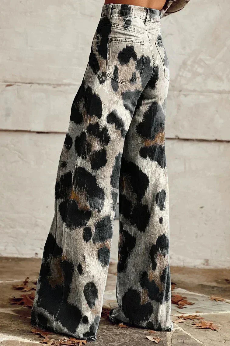 Daniëlle™  |  Bohemian Trousers